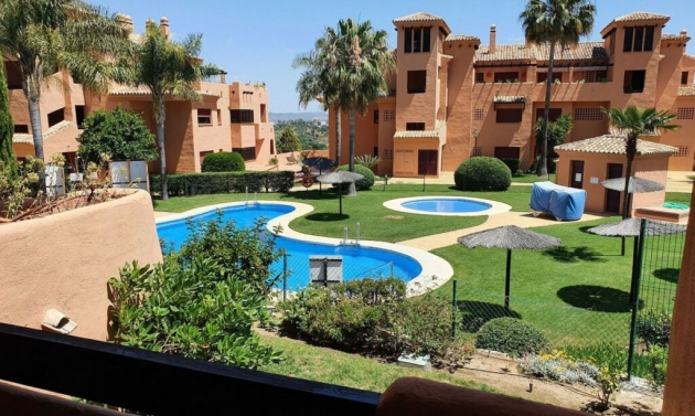 Apartment - Resale - Marbella -
                Marbella
