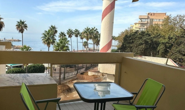 Apartment - Resale - Marbella - Marbella