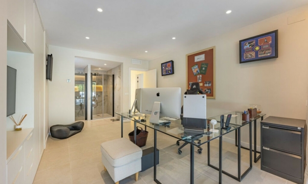 Apartment - Resale - Marbella - Marbella