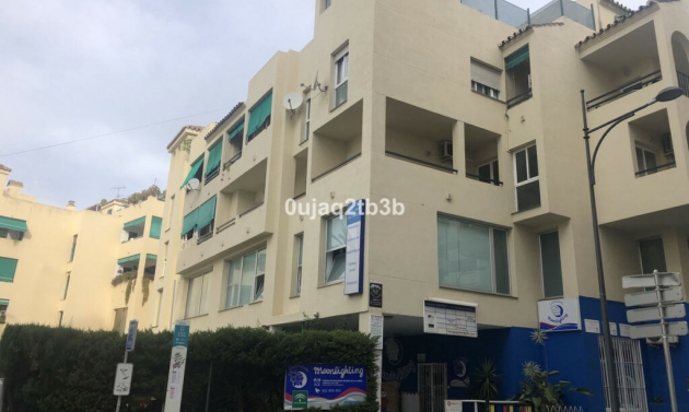 Apartment - Resale - Marbella - Marbella