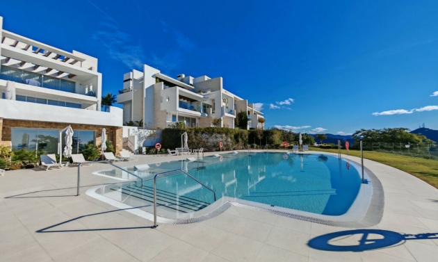 Apartment - Resale - Marbella - Marbella