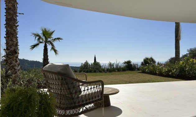 Apartment - Resale - Marbella - Marbella