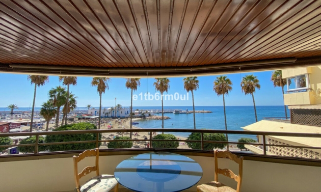Apartment - Resale - Marbella - Marbella