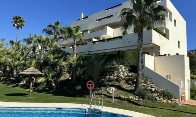 Apartment - Resale - Marbella - Marbella