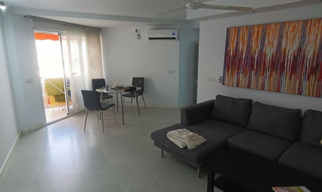 Apartment - Resale - Marbella - Marbella