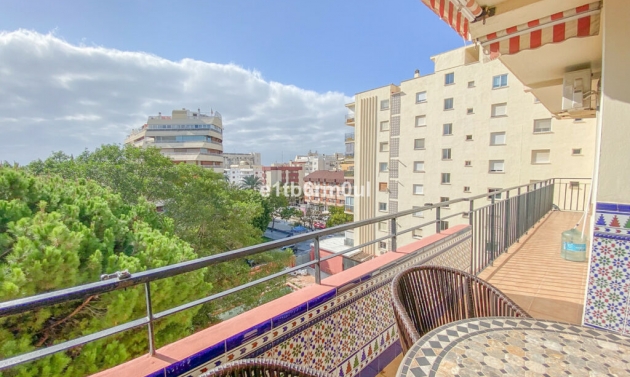 Apartment - Resale - Marbella - Marbella