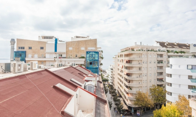 Apartment - Resale - Marbella - Marbella