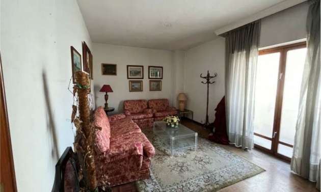 Apartment - Resale - Marbella - Marbella