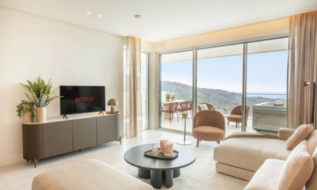 Apartment - Resale - Marbella - Marbella