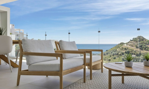 Apartment - Resale - Marbella - Marbella
