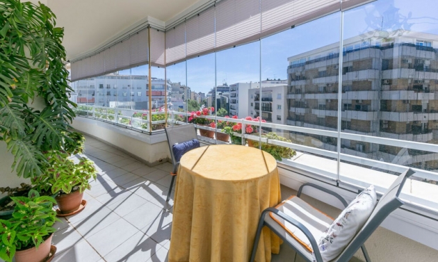 Apartment - Resale - Marbella - Marbella