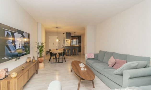 Apartment - Resale - Marbella - Marbella
