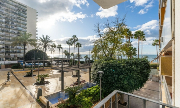 Apartment - Resale - Marbella - Marbella