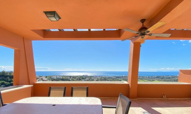 Apartment - Resale - Marbella - Marbella