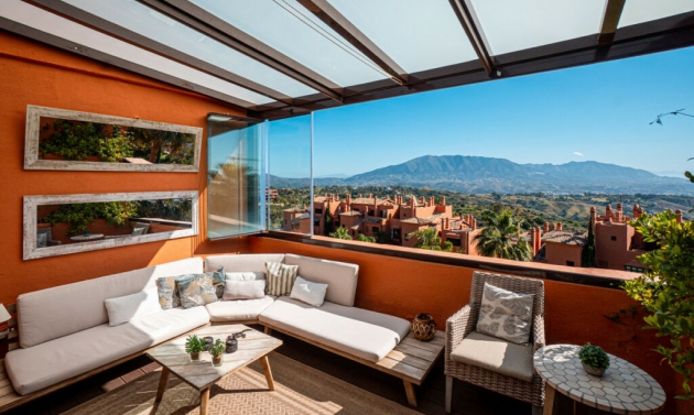 Apartment - Resale - Marbella - Marbella