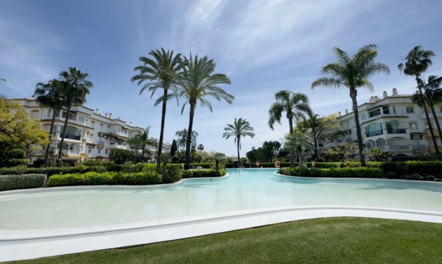 Apartment - Resale - Marbella - Marbella