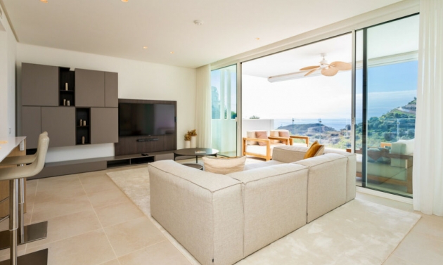 Apartment - Resale - Marbella - Marbella