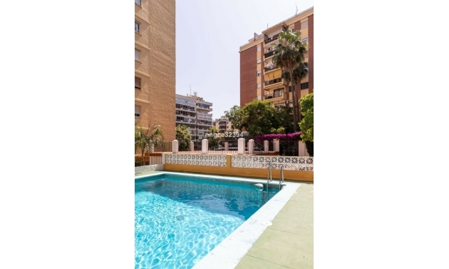 Apartment - Resale - Marbella - Marbella