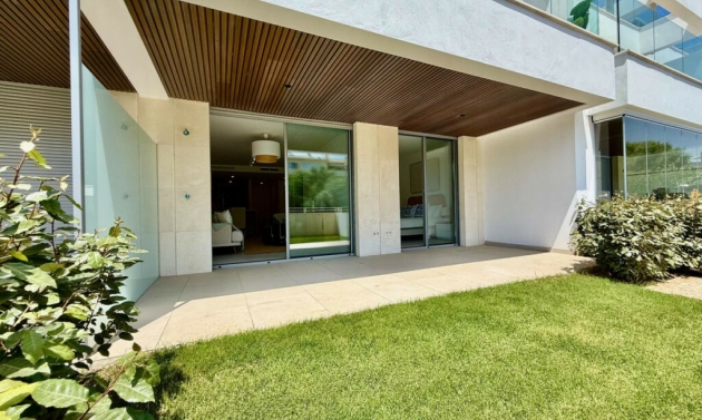 Apartment - Resale - Marbella - Marbella