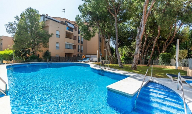 Apartment - Resale - Marbella - Marbella