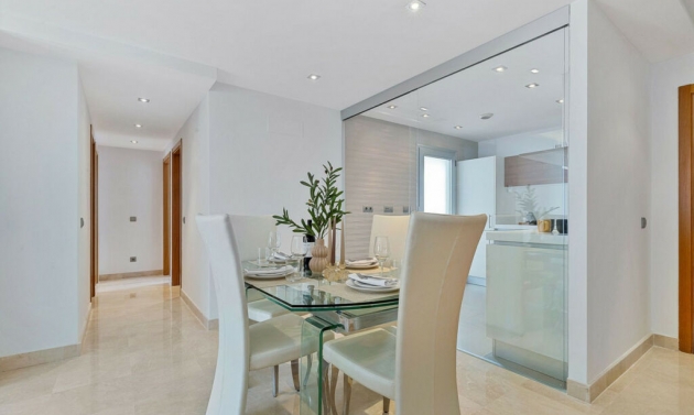 Apartment - Resale - Marbella - Marbella