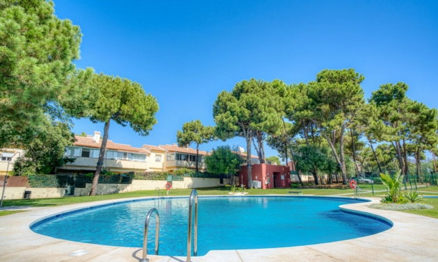 Apartment - Resale - Marbella - Marbella