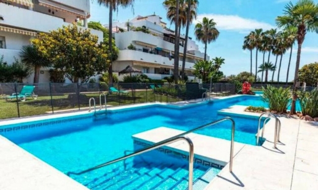 Apartment - Resale - Marbella - Marbella