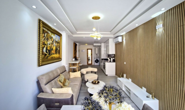 Apartment - Resale - Marbella - Marbella