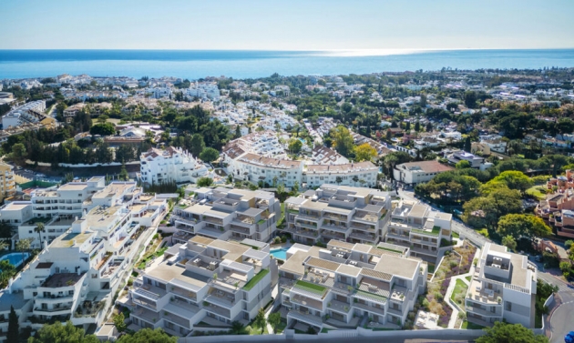 Apartment - Resale - Marbella - Marbella