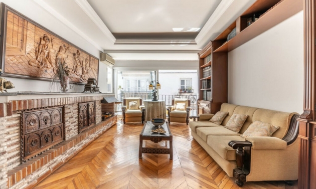 Apartment - Resale - Marbella - Marbella