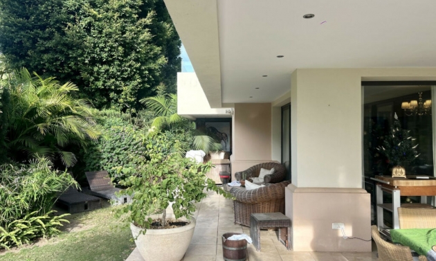 Apartment - Resale - Marbella - Marbella