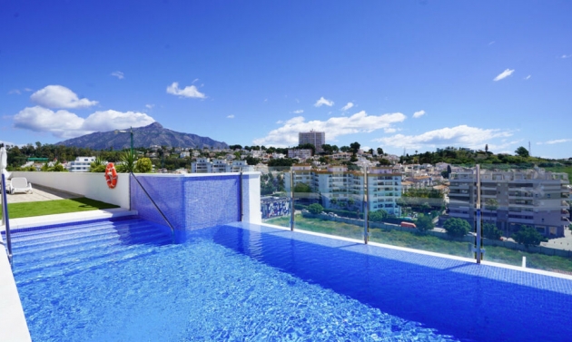 Apartment - Resale - Marbella - Marbella