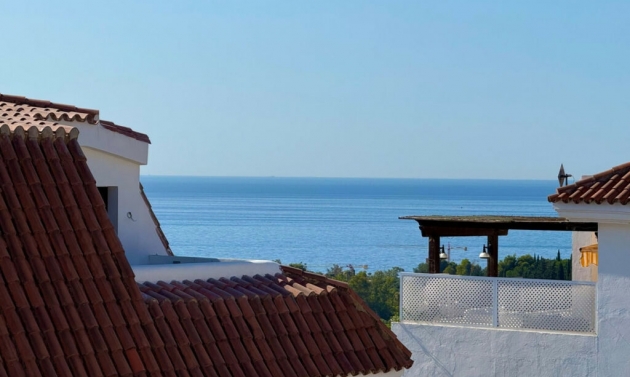 Apartment - Resale - Marbella - Marbella