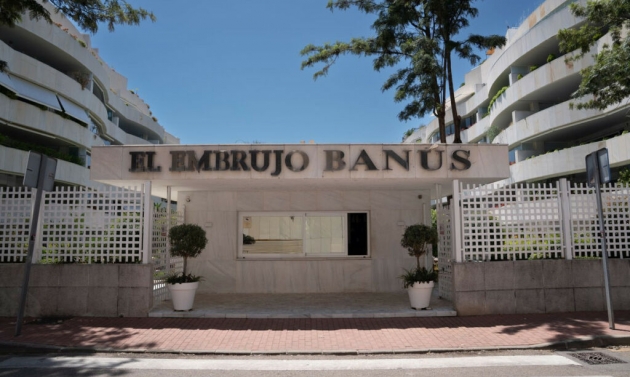 Apartment - Resale - Marbella - Marbella