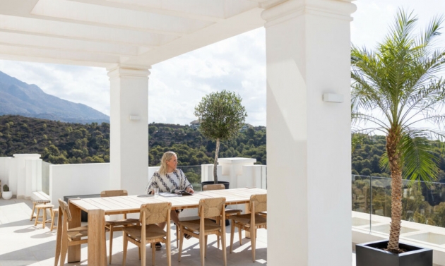 Apartment - Resale - Marbella - Marbella