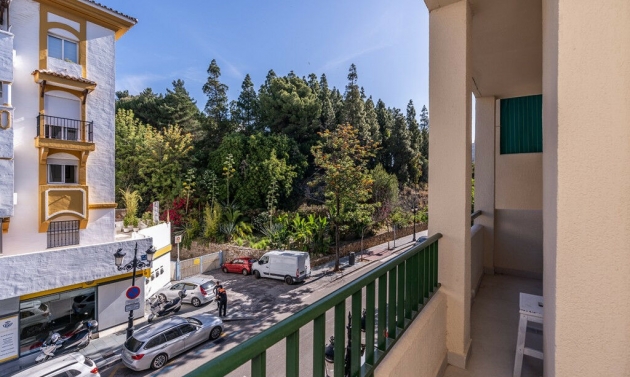 Apartment - Resale - Marbella - Marbella