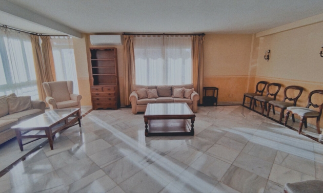 Apartment - Resale - Marbella - Marbella