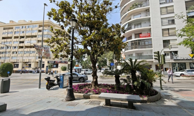 Apartment - Resale - Marbella - Marbella