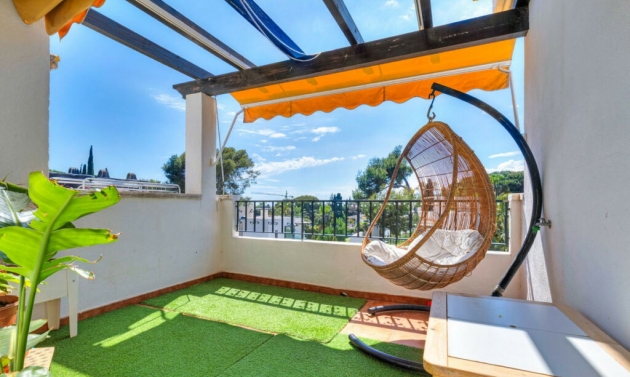 Apartment - Resale - Marbella - Marbella