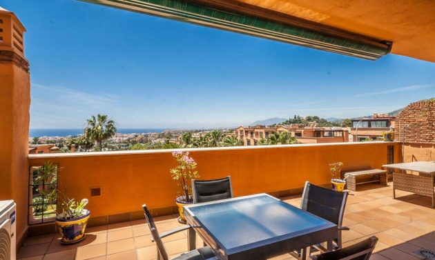 Apartment - Resale - Marbella - Marbella