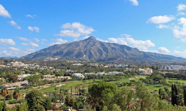 Apartment - Resale - Marbella - Marbella