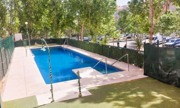 Apartment - Resale - Marbella - Marbella