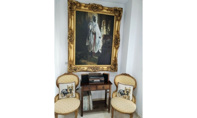 Apartment - Resale - Marbella - Marbella
