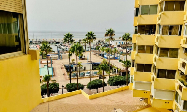 Apartment - Resale - Marbella - Marbella
