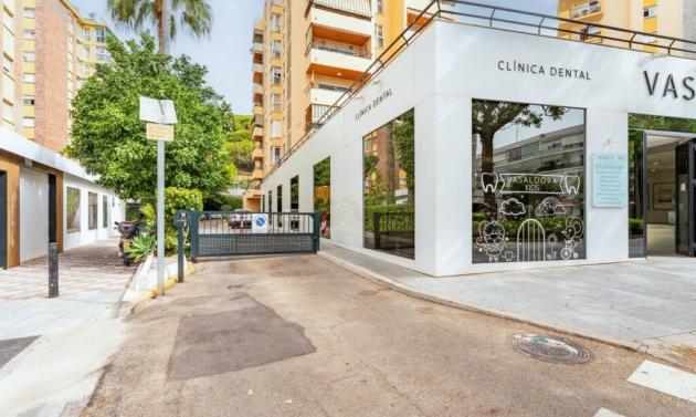 Apartment - Resale - Marbella - Marbella