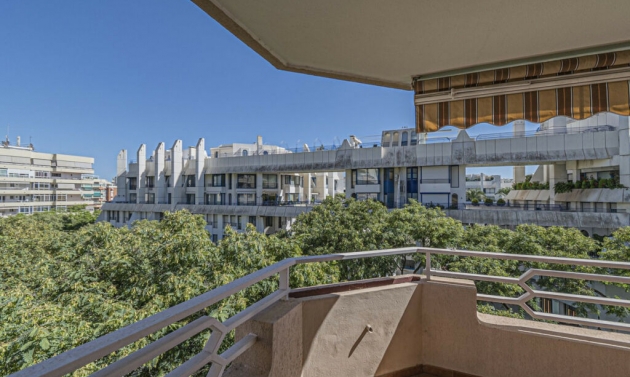 Apartment - Resale - Marbella - Marbella