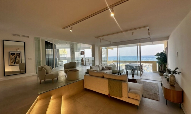 Apartment - Resale - Marbella - Marbella