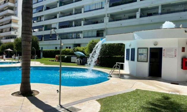 Apartment - Resale - Marbella - Marbella