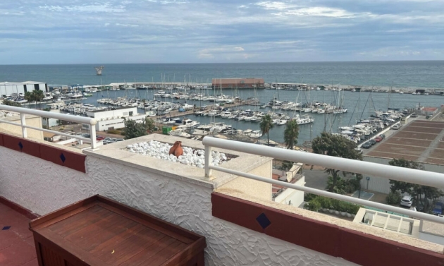 Apartment - Resale - Marbella - Marbella