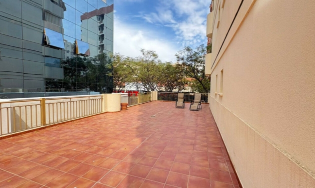 Apartment - Resale - Marbella - Marbella